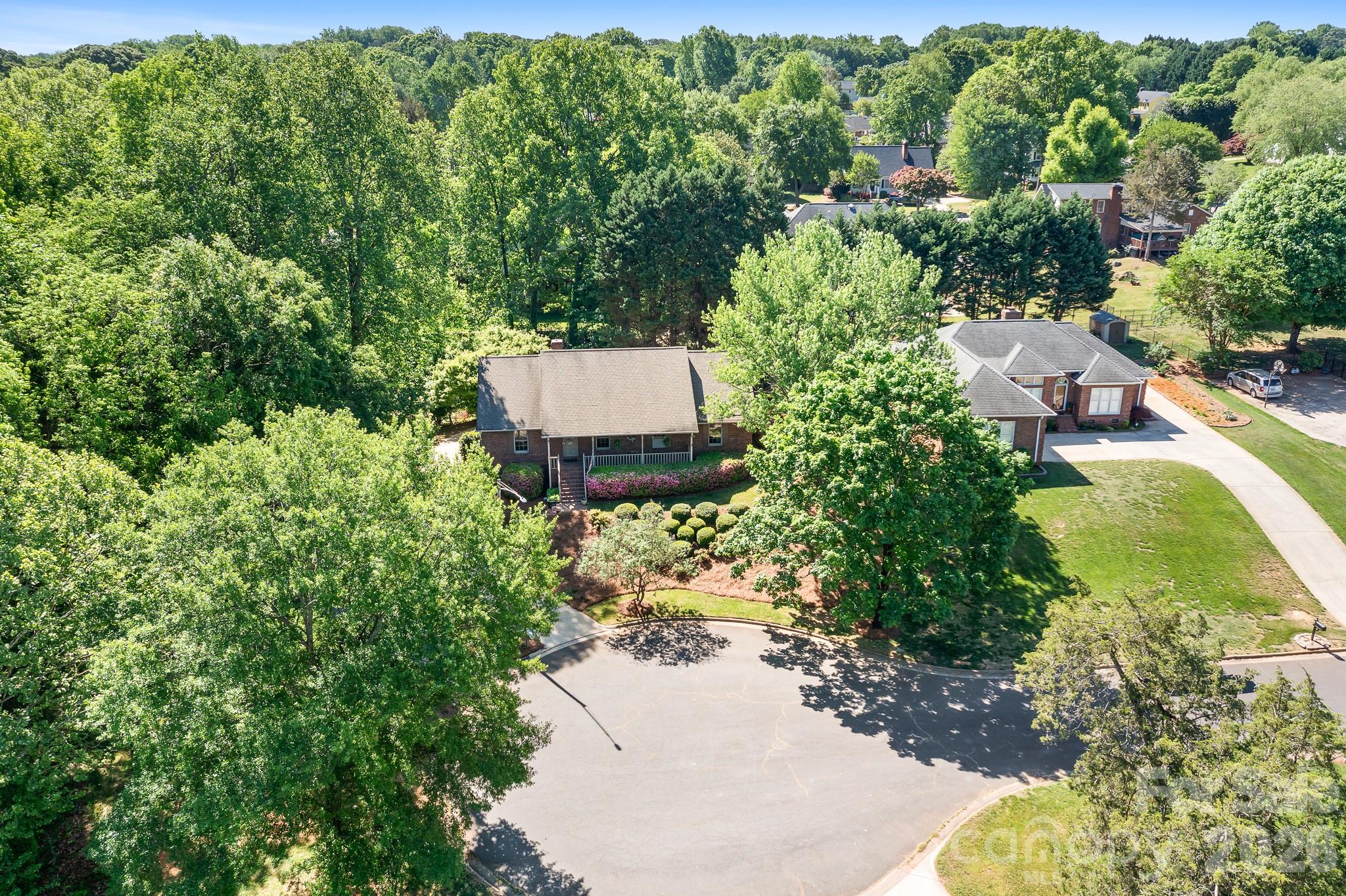 Jefferson Woods - Residential