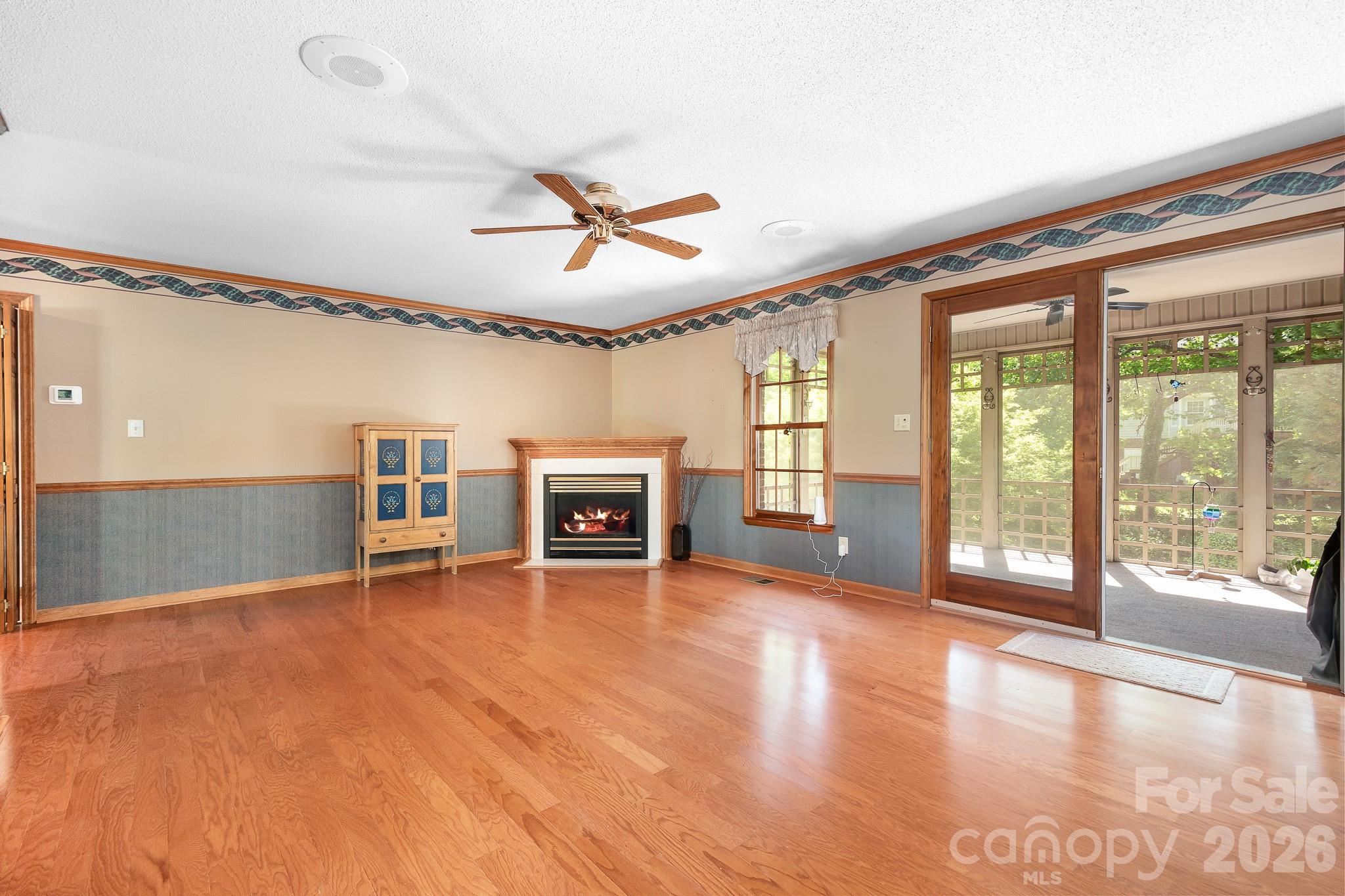 Jefferson Woods - Residential