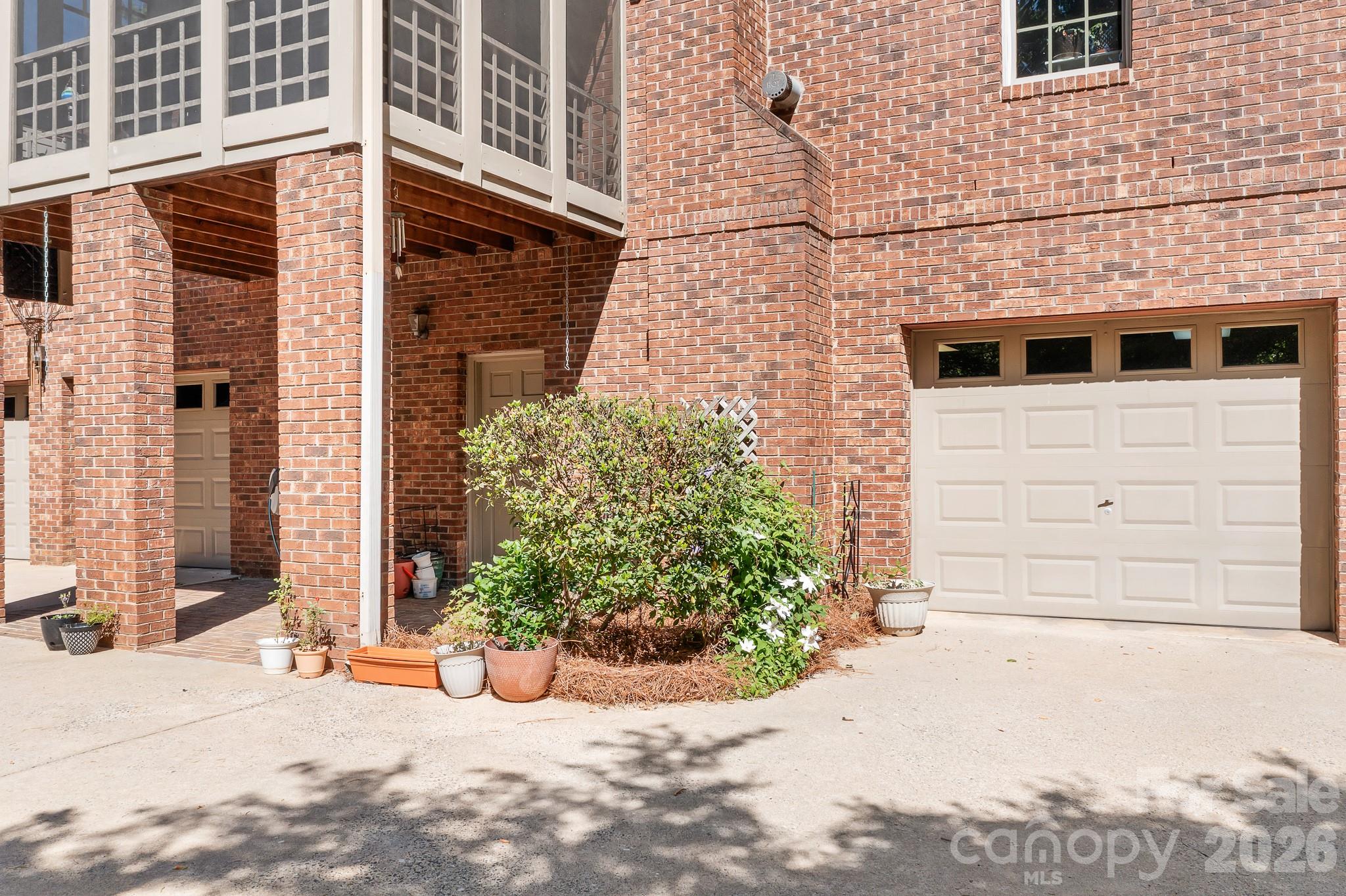 Jefferson Woods - Residential