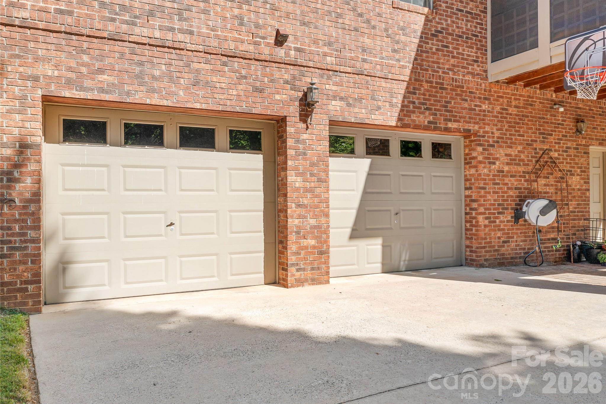 Jefferson Woods - Residential