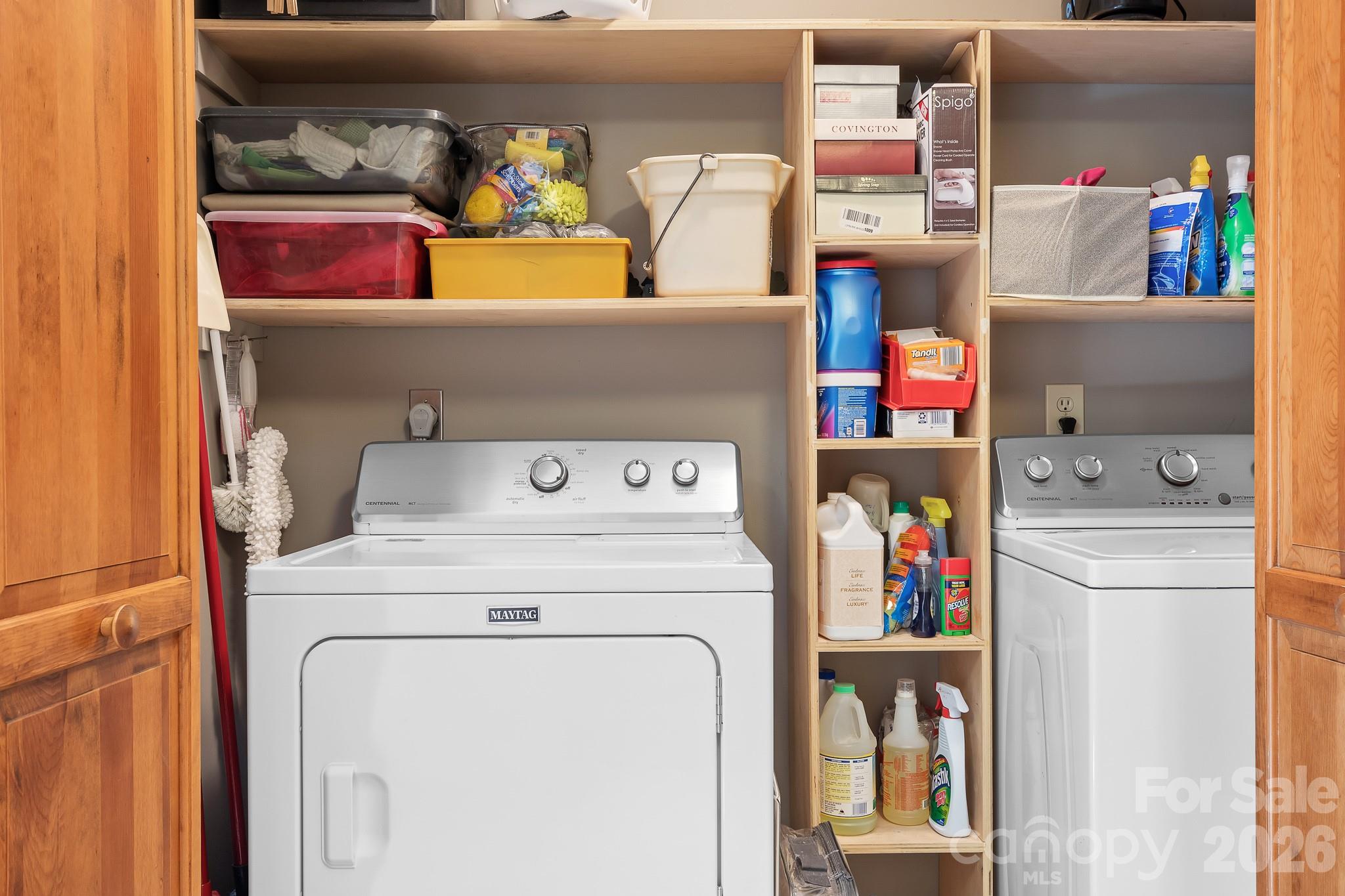 Jefferson Woods - Residential