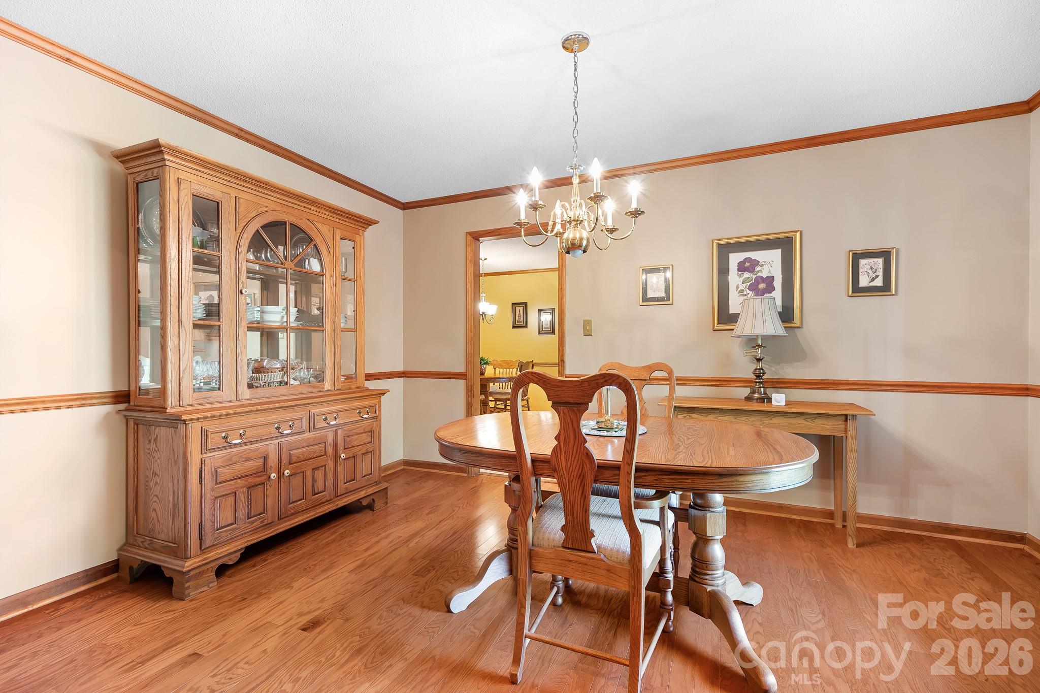 Jefferson Woods - Residential