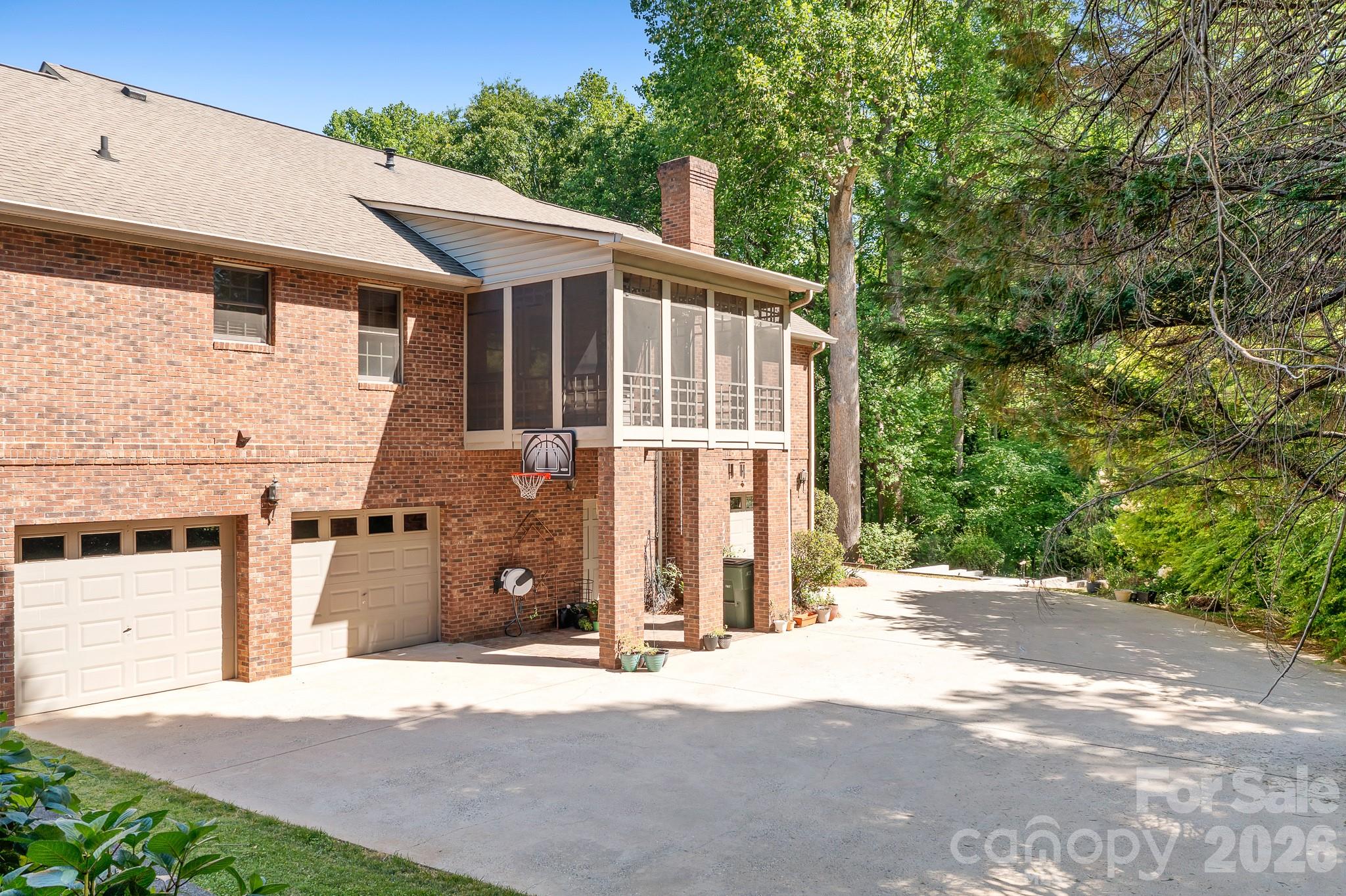 Jefferson Woods - Residential