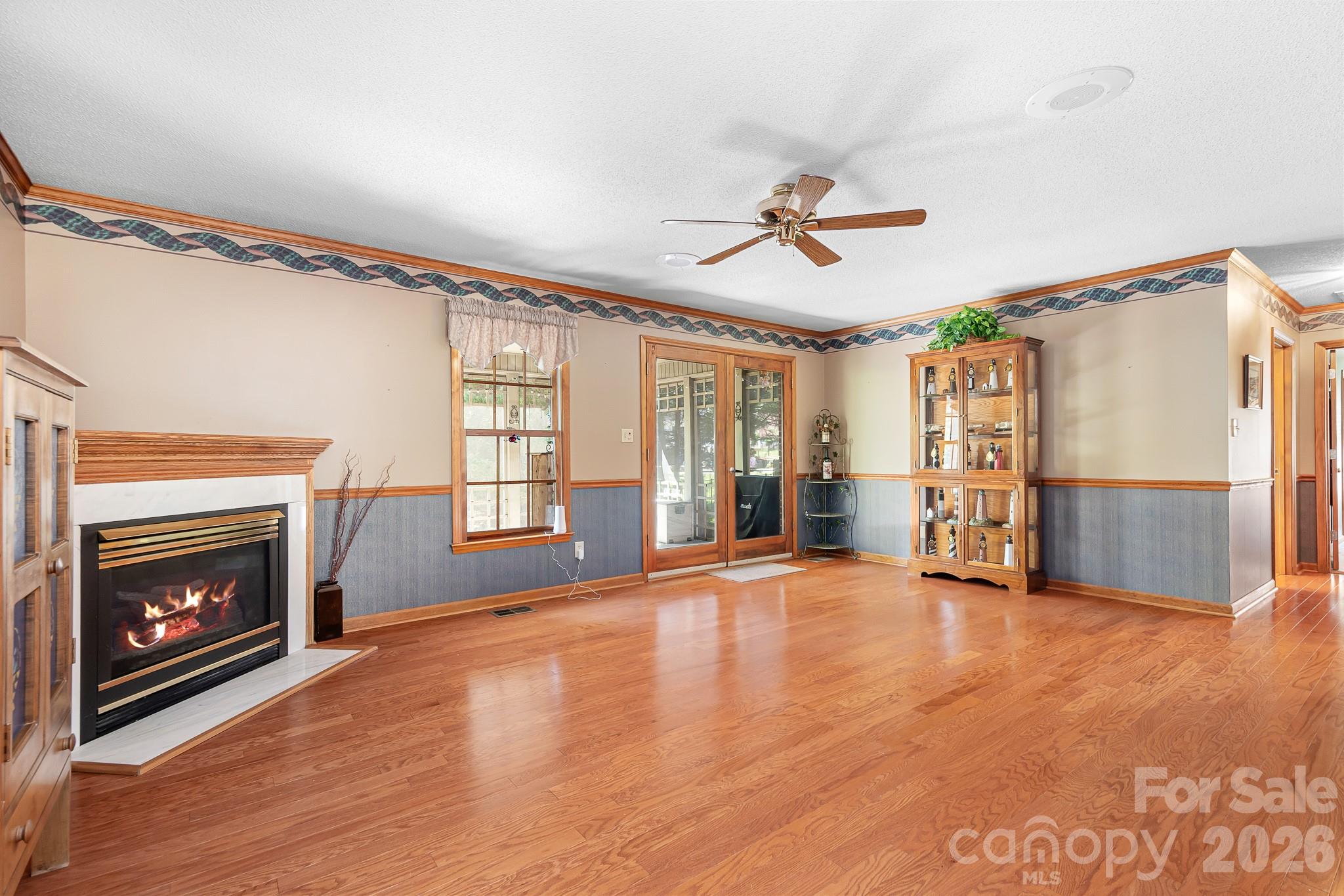 Jefferson Woods - Residential