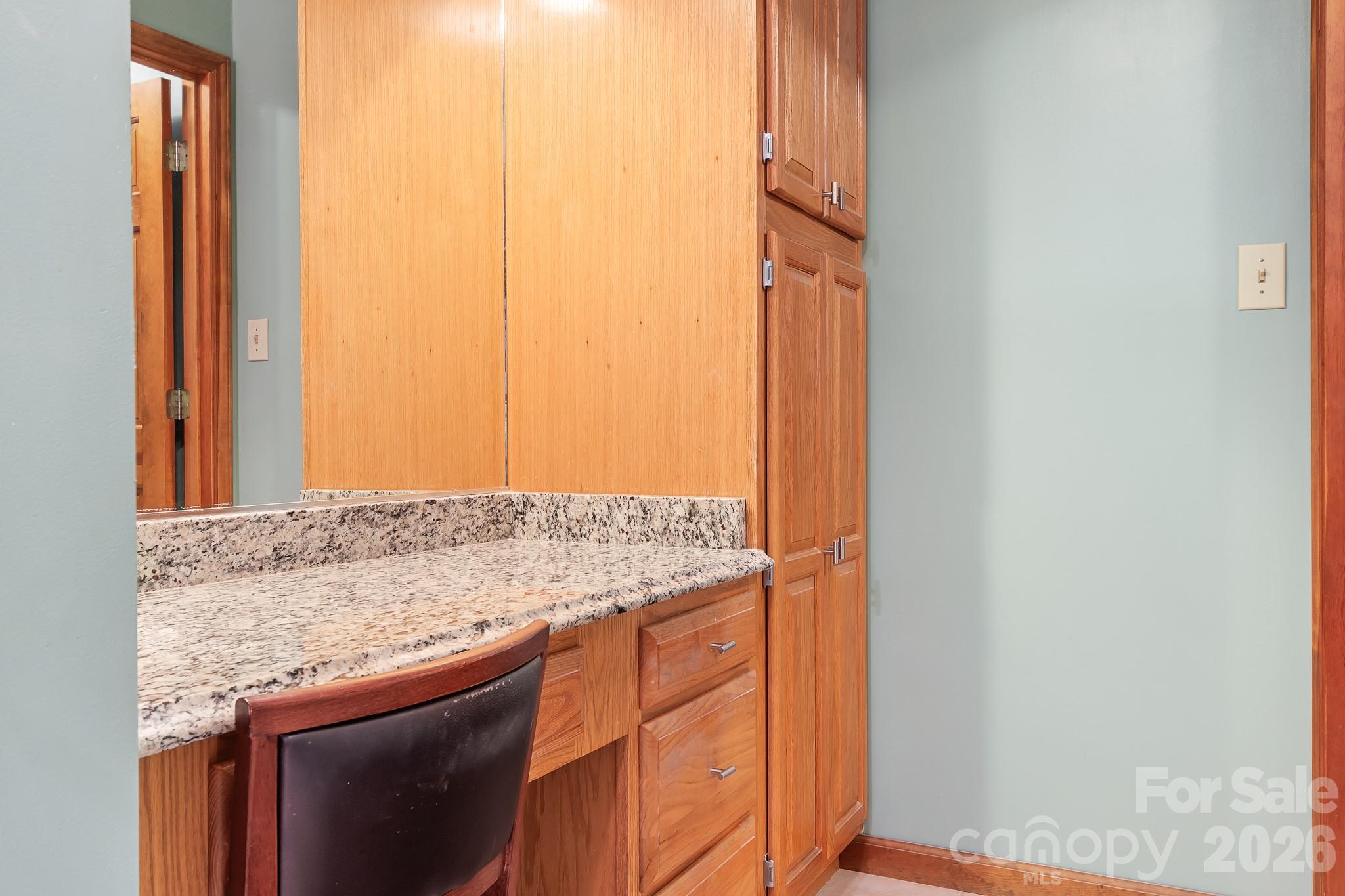 Jefferson Woods - Residential