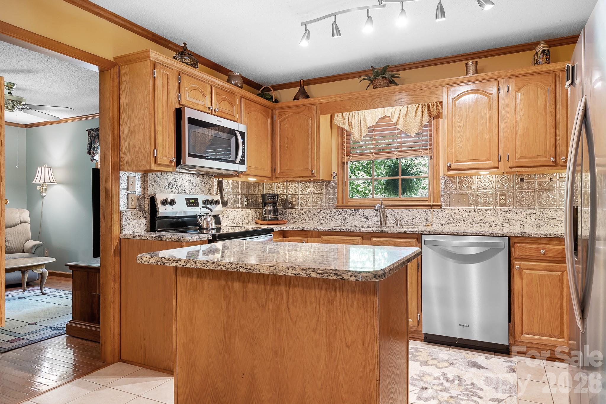 Jefferson Woods - Residential