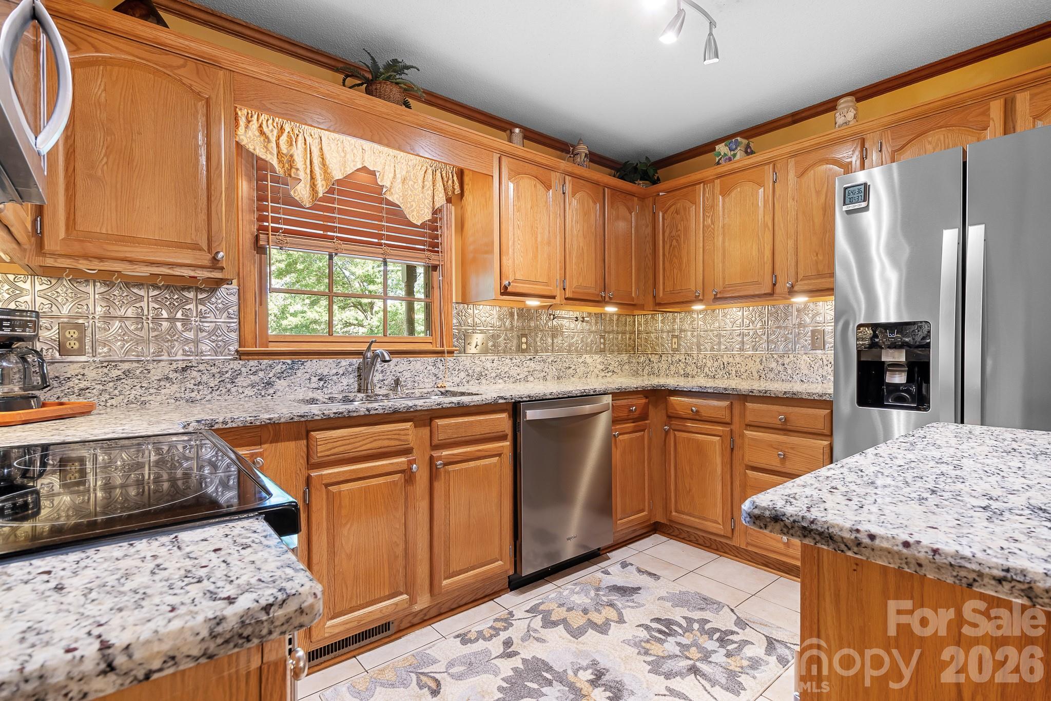 Jefferson Woods - Residential