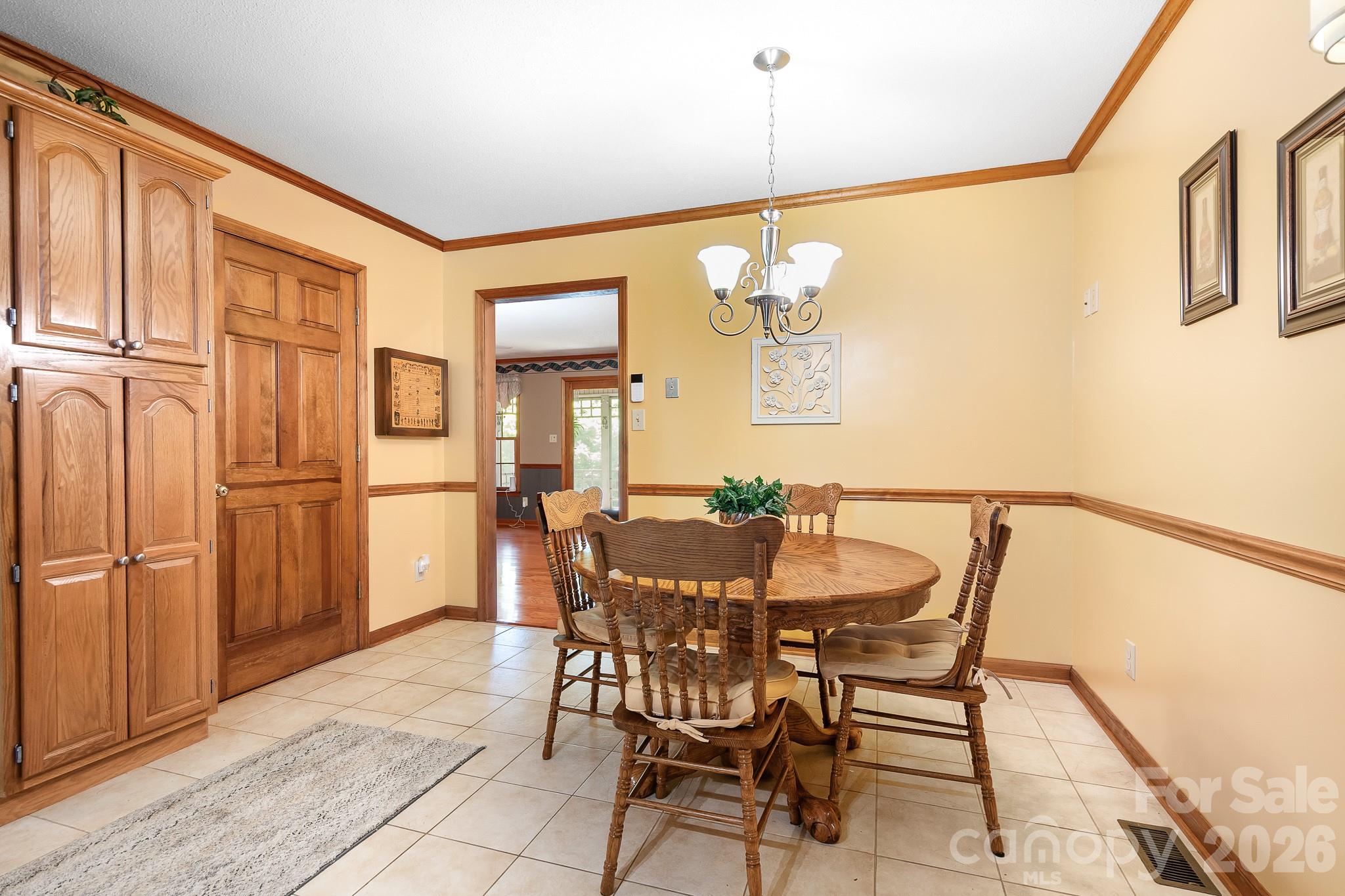 Jefferson Woods - Residential