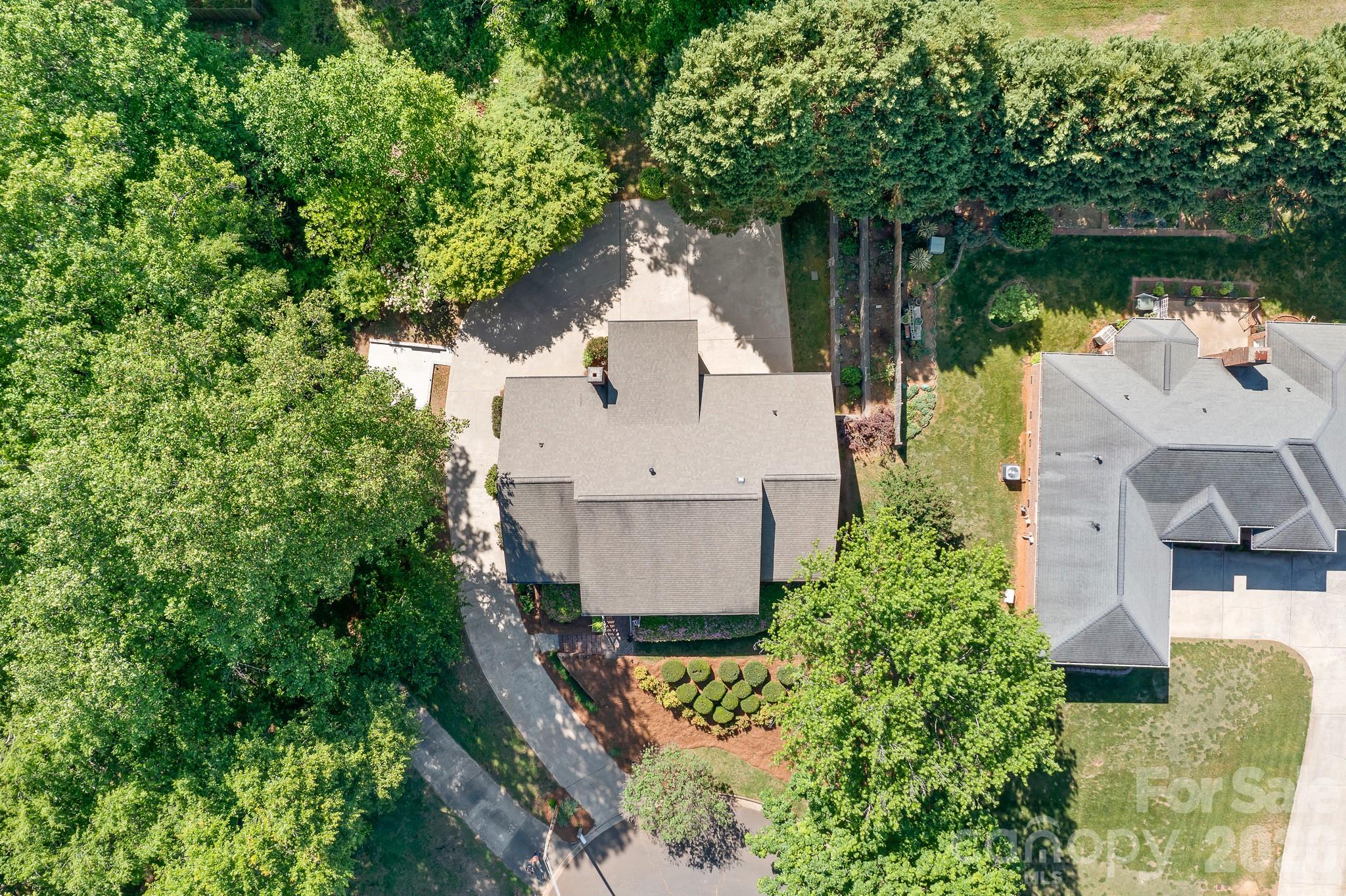 Jefferson Woods - Residential