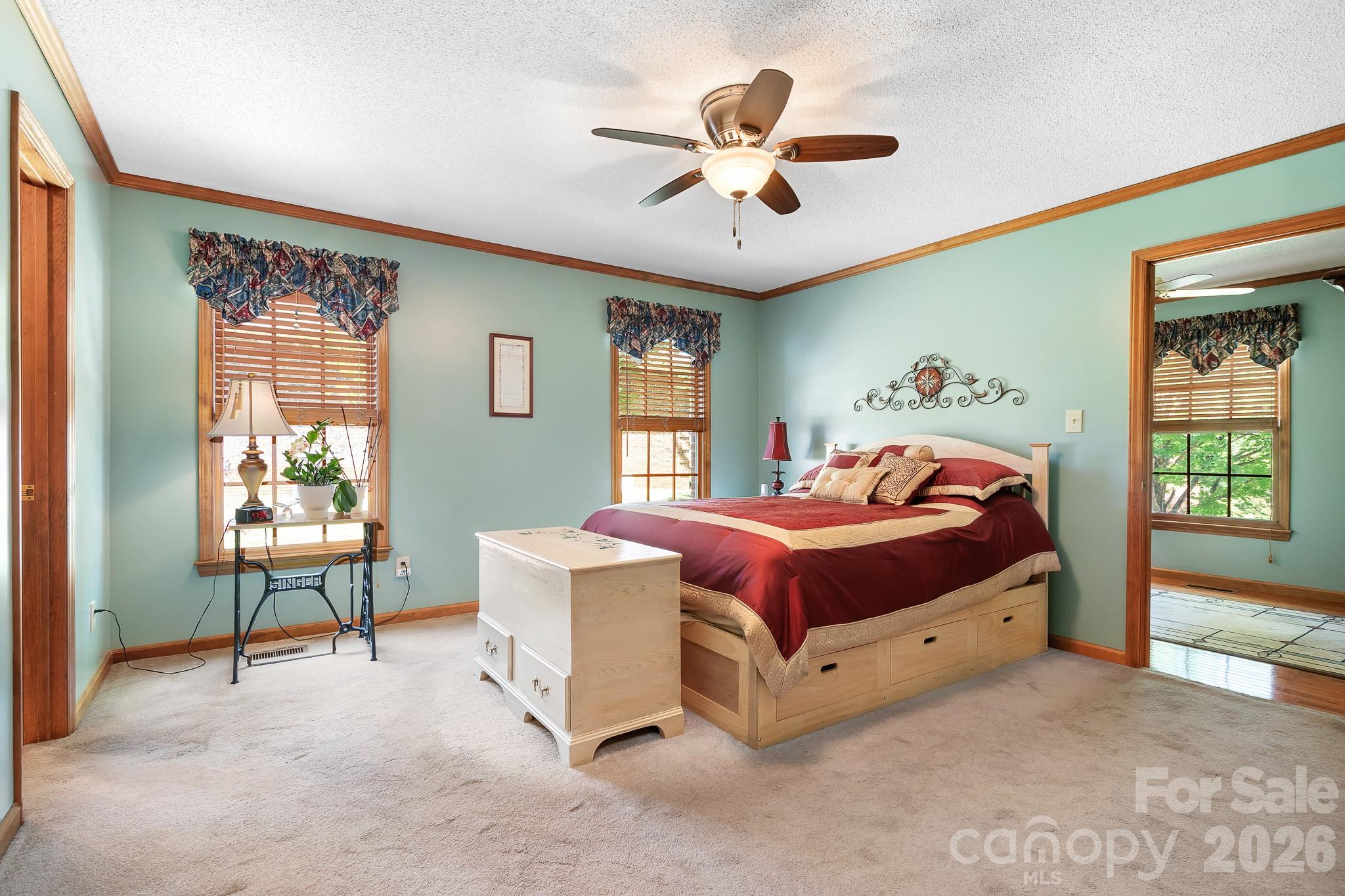 Jefferson Woods - Residential