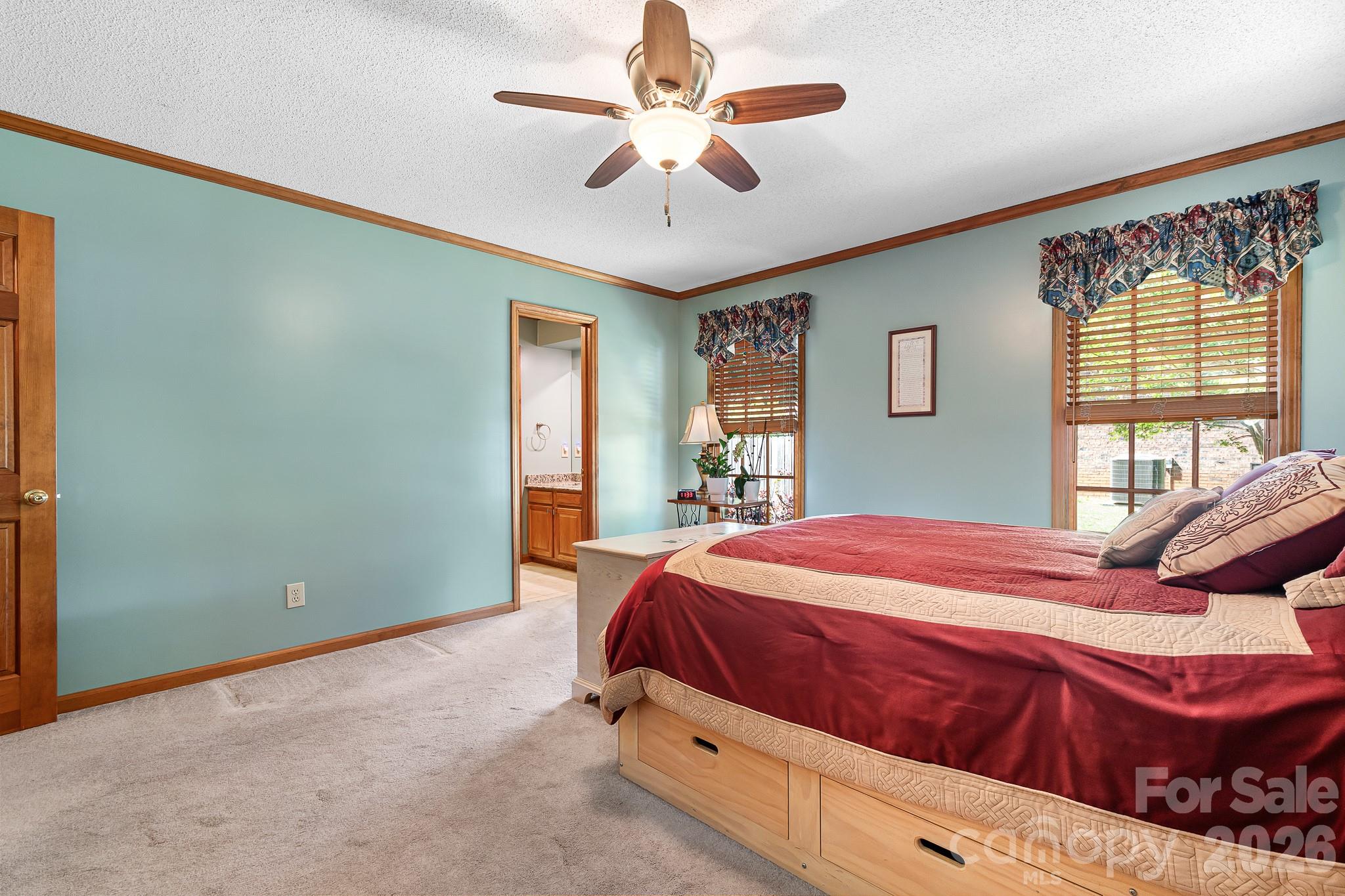 Jefferson Woods - Residential