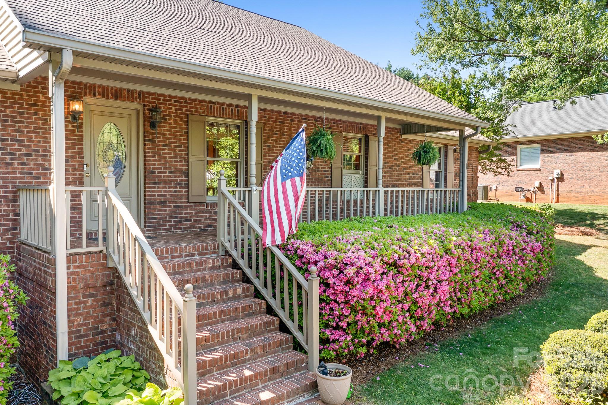 Jefferson Woods - Residential