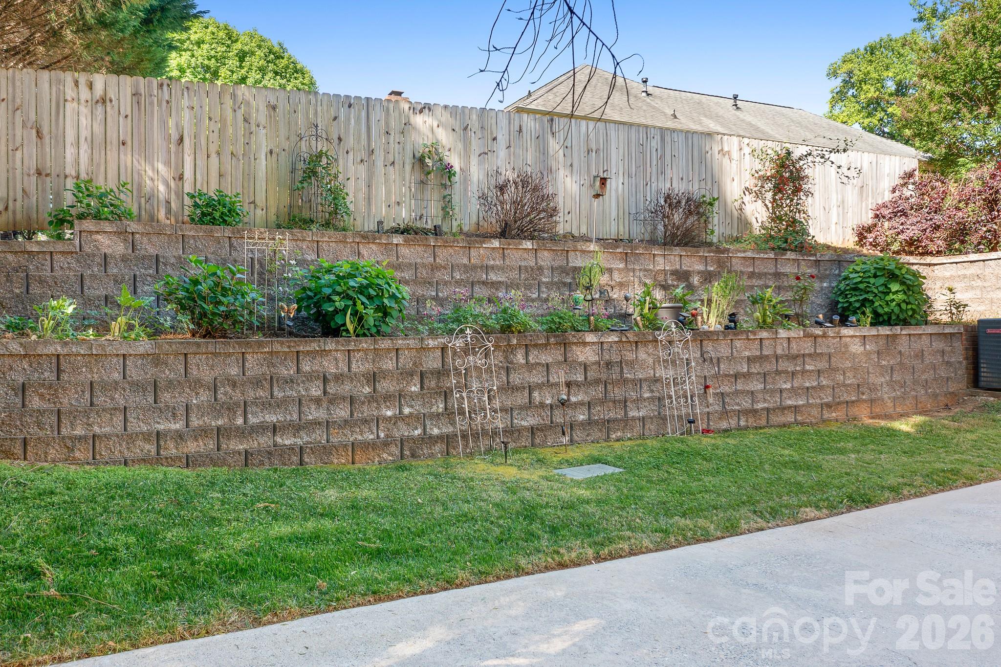 Jefferson Woods - Residential