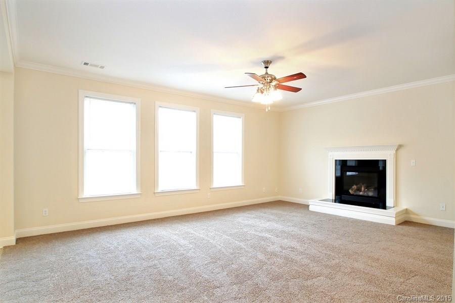 Hampton Place - Residential Lease