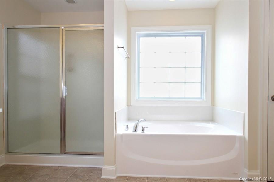 Hampton Place - Residential Lease