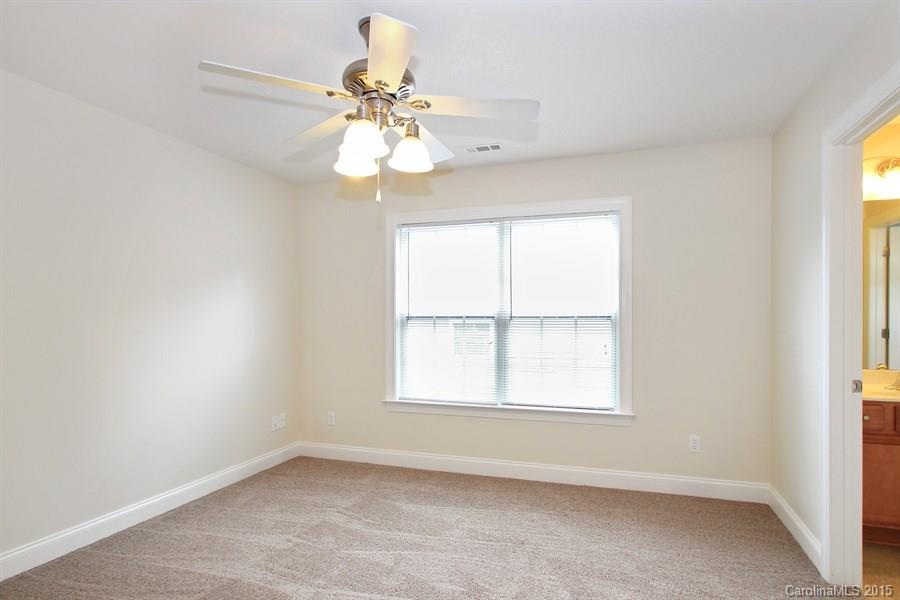 Hampton Place - Residential Lease