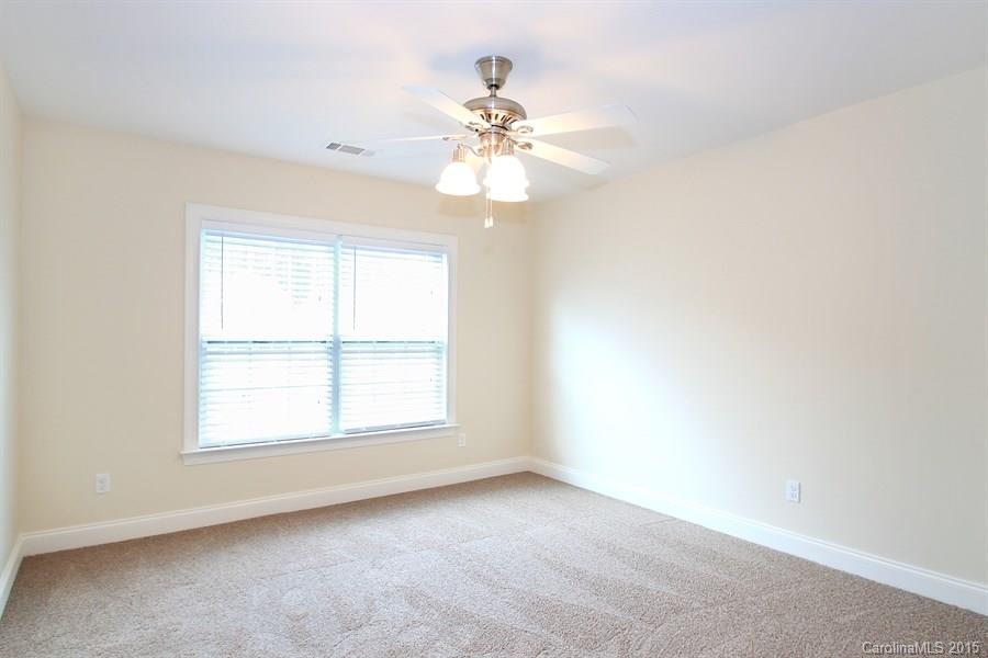 Hampton Place - Residential Lease