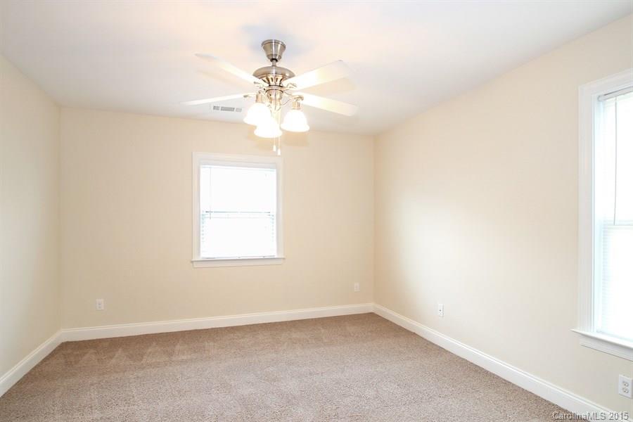 Hampton Place - Residential Lease