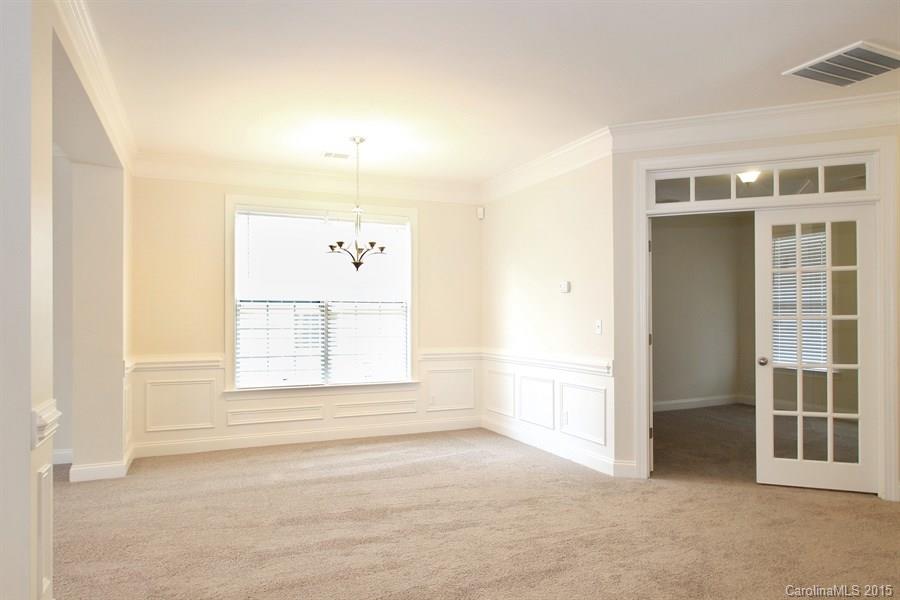 Hampton Place - Residential Lease