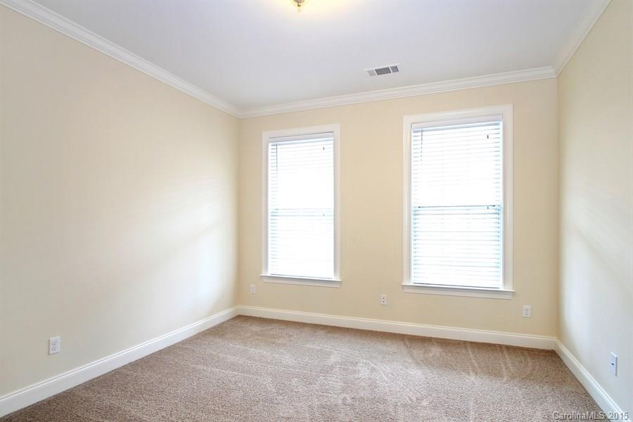 Hampton Place - Residential Lease