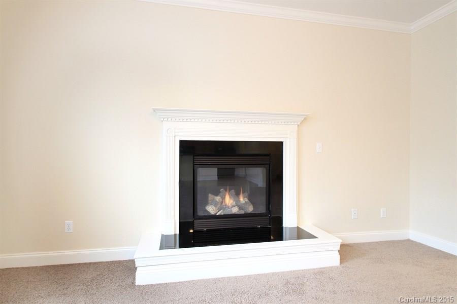 Hampton Place - Residential Lease