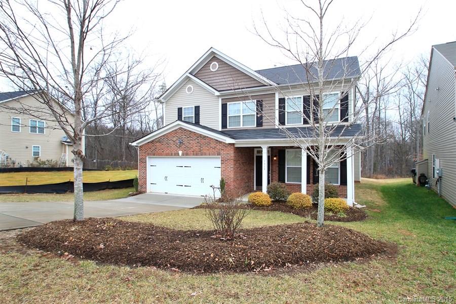 Hampton Place - Residential Lease