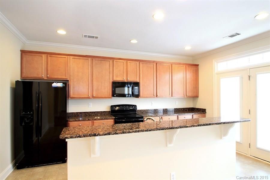 Hampton Place - Residential Lease