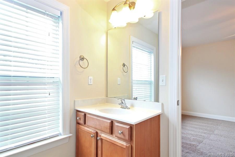 Hampton Place - Residential Lease