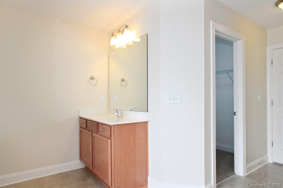 Hampton Place - Residential Lease