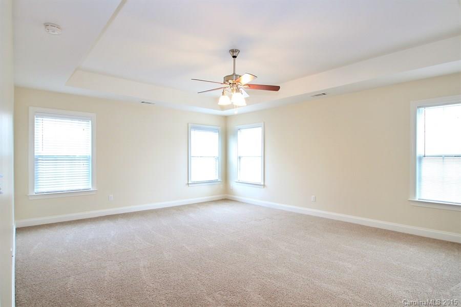 Hampton Place - Residential Lease