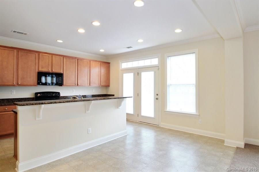 Hampton Place - Residential Lease