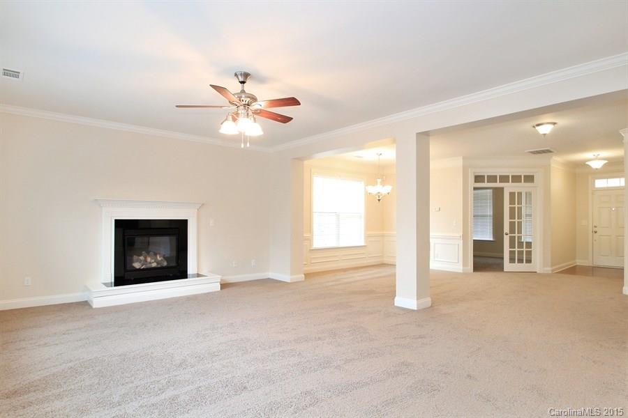 Hampton Place - Residential Lease