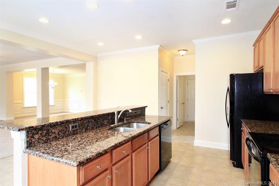 Hampton Place - Residential Lease