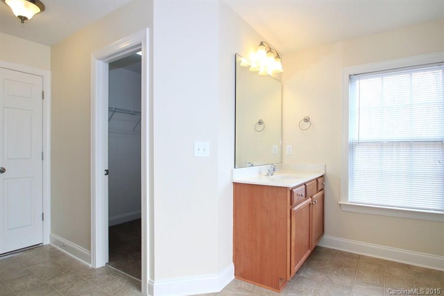 Hampton Place - Residential Lease