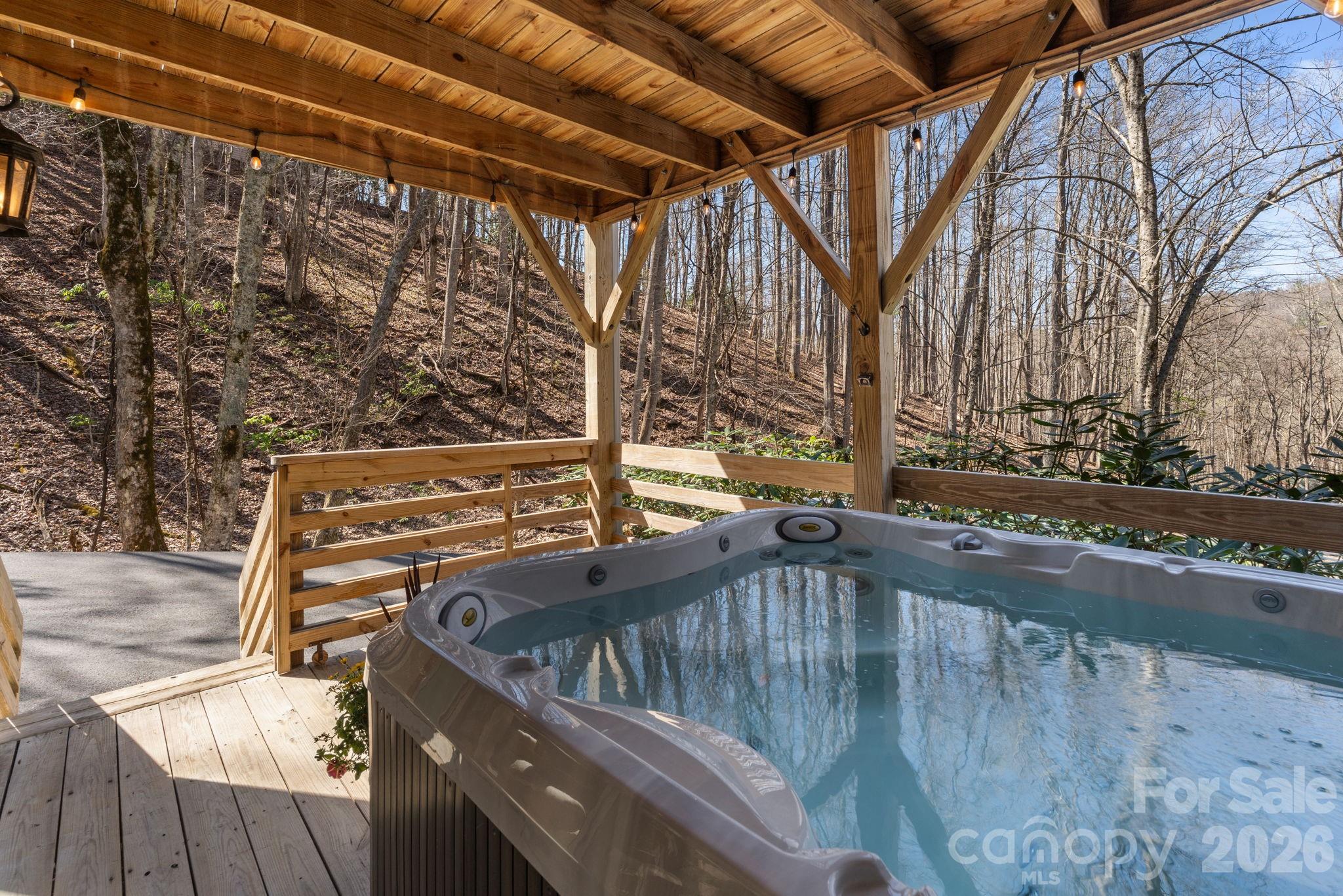 Yonahlossee - Residential