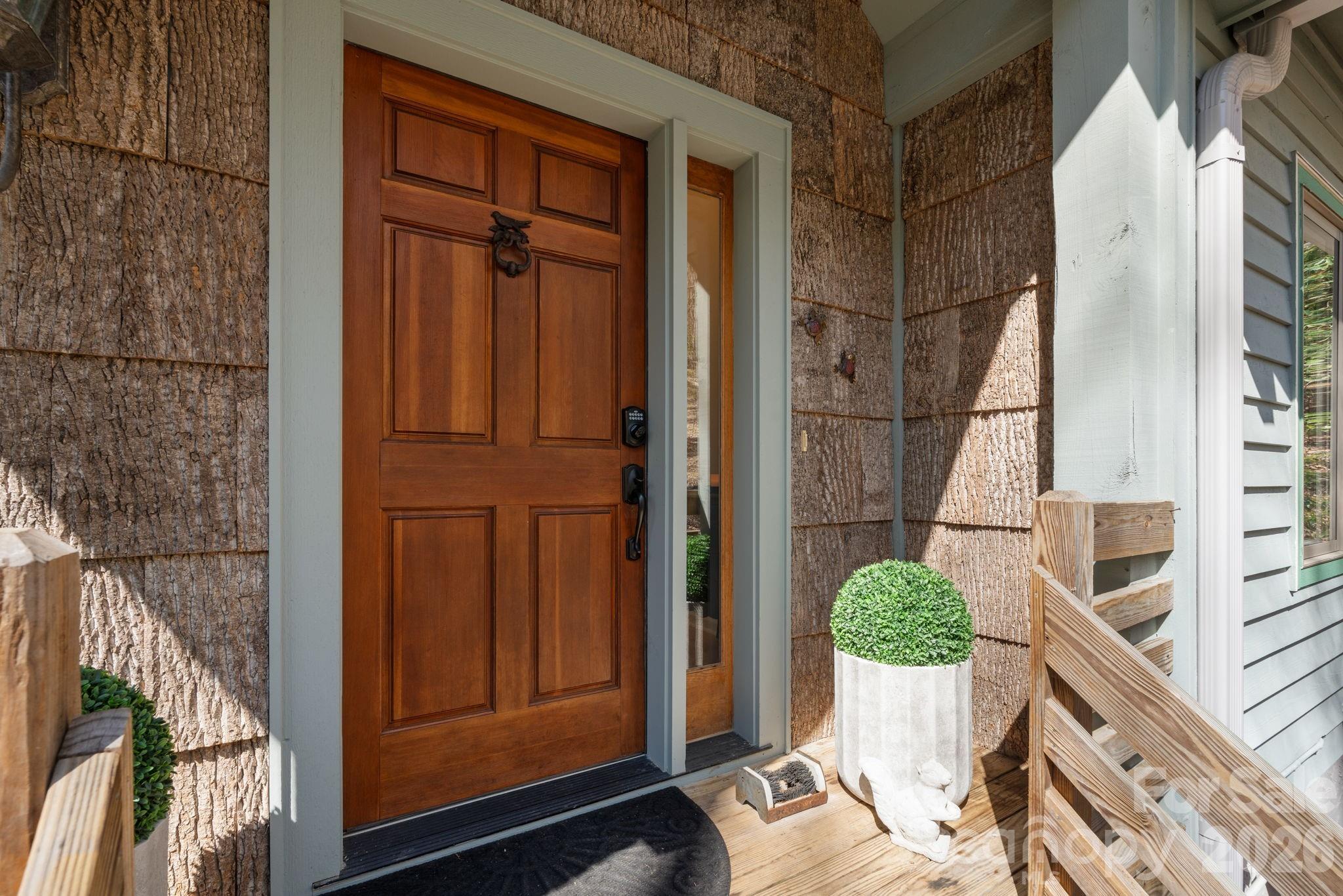 Yonahlossee - Residential