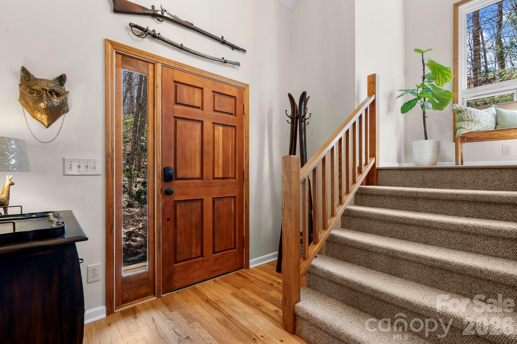 Yonahlossee - Residential