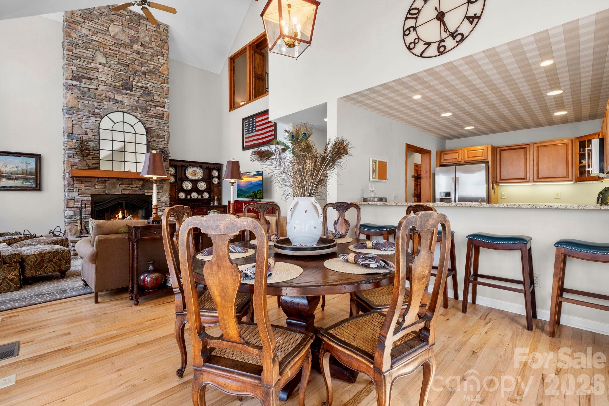 Yonahlossee - Residential