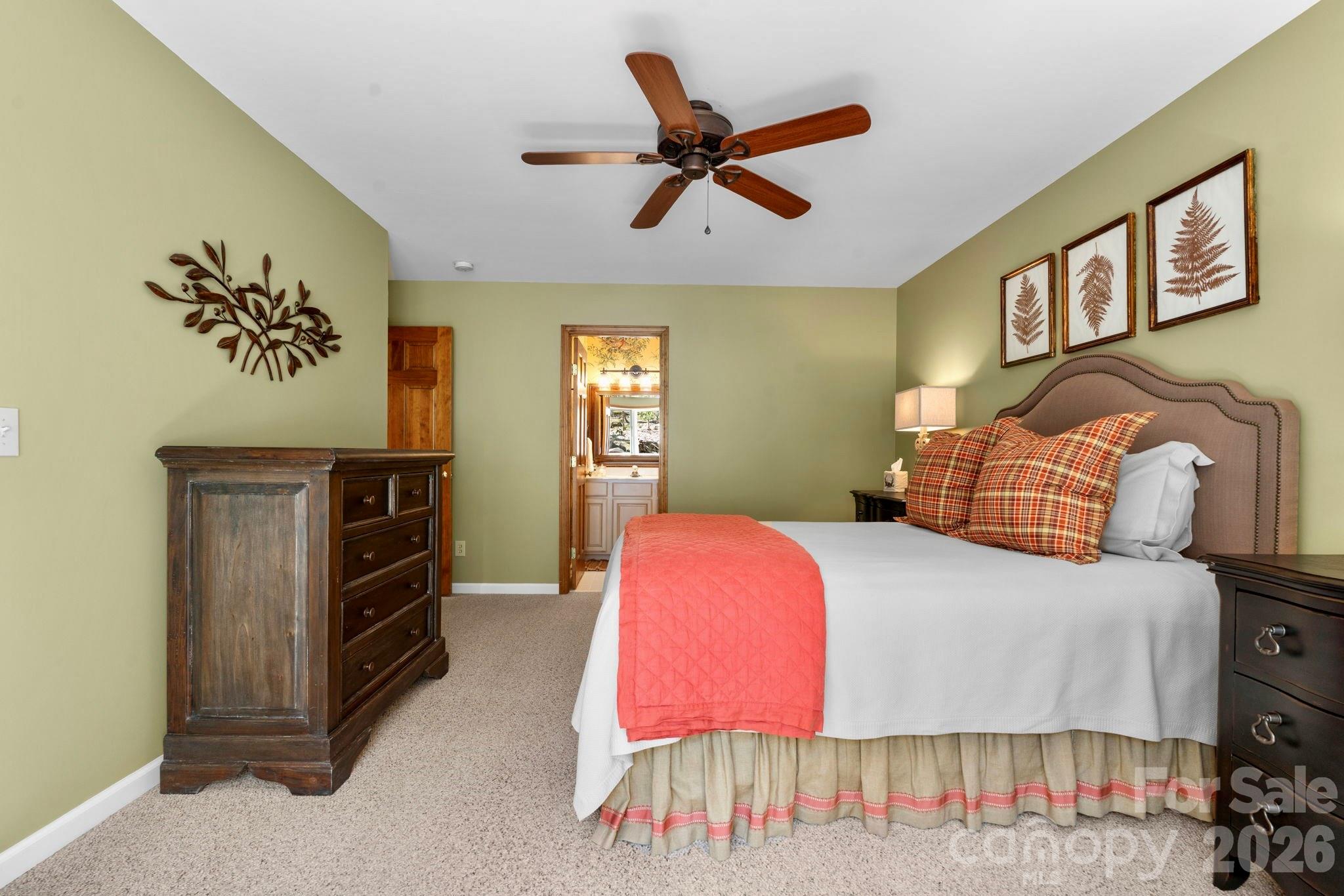 Yonahlossee - Residential