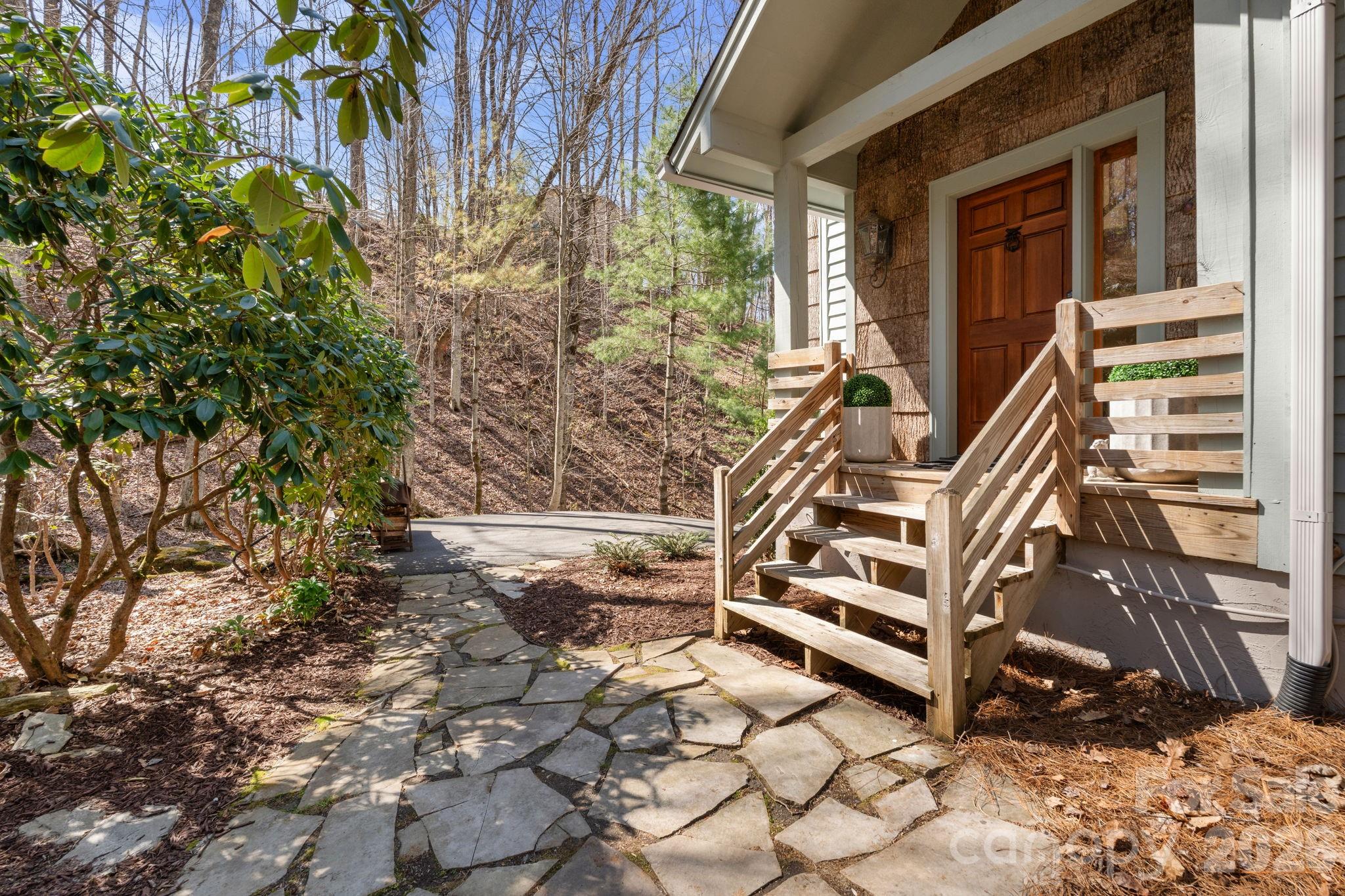 Yonahlossee - Residential