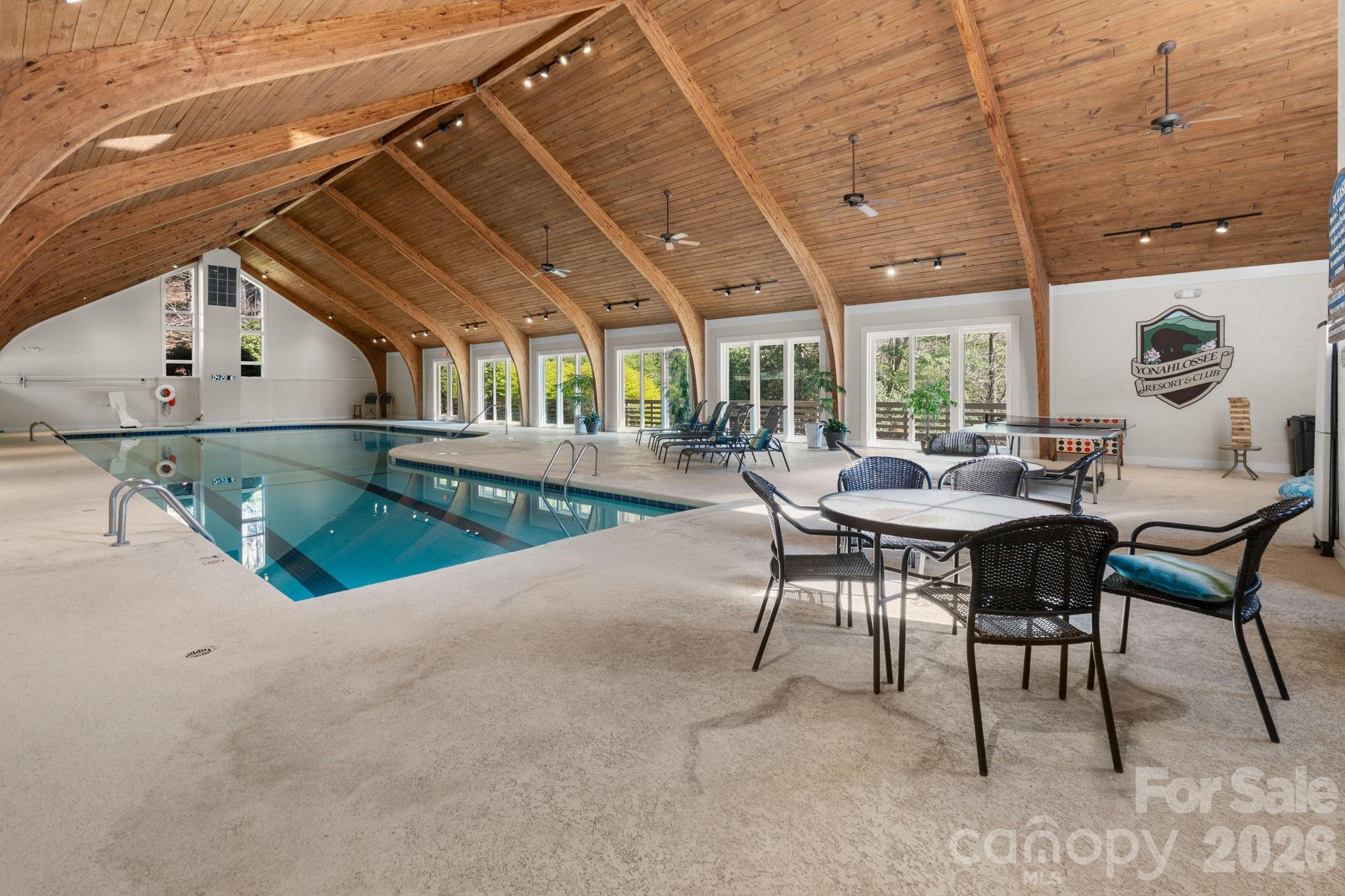 Yonahlossee - Residential