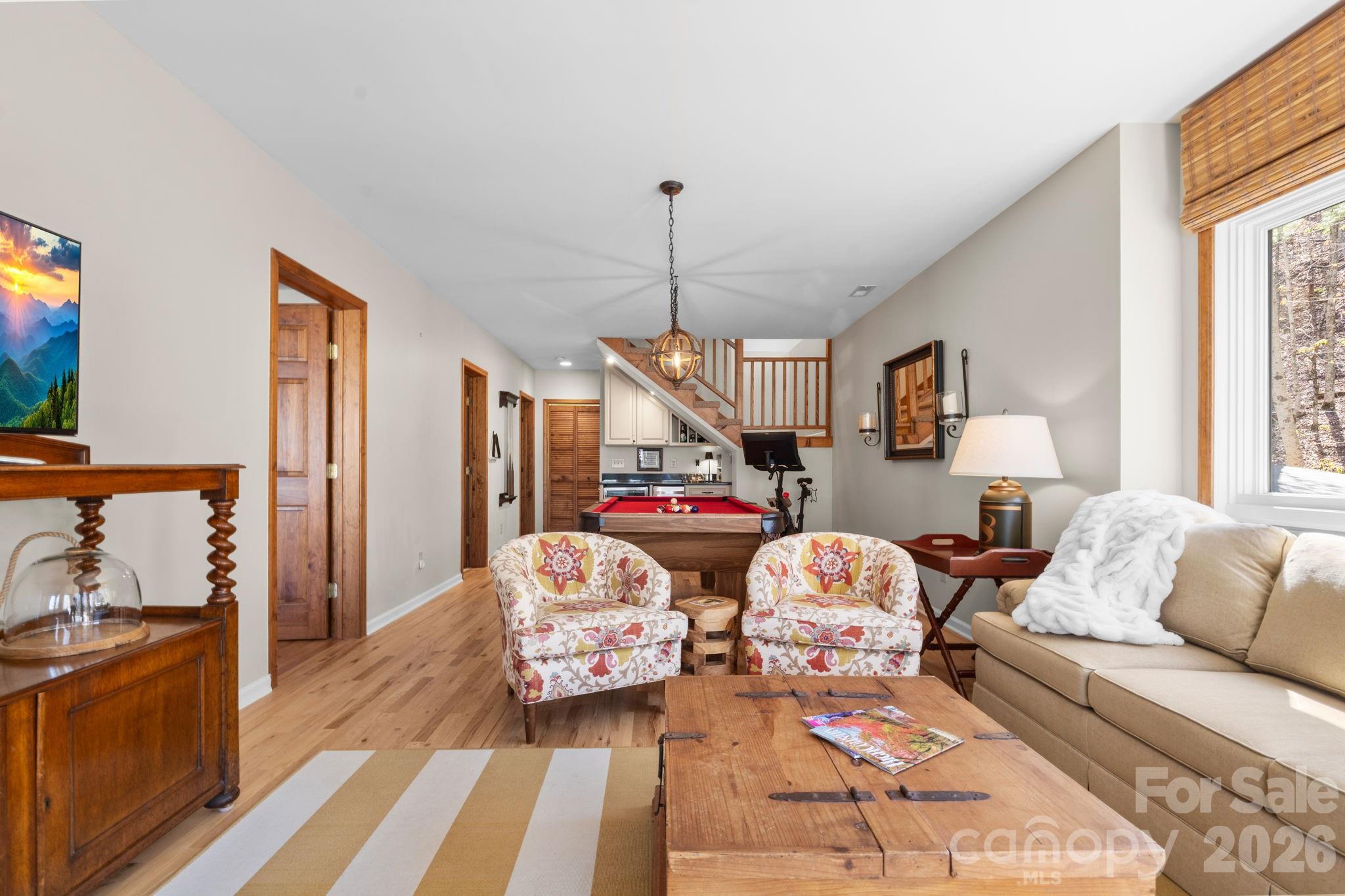 Yonahlossee - Residential