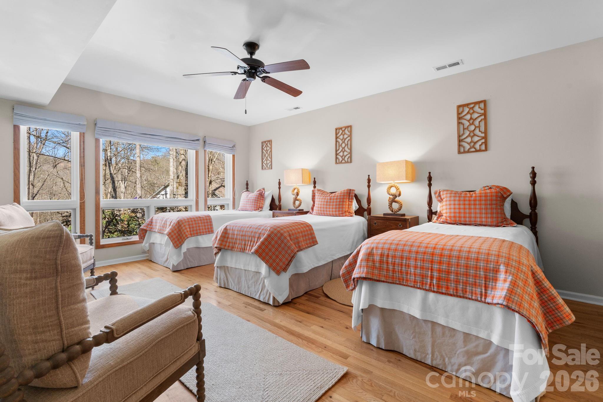 Yonahlossee - Residential