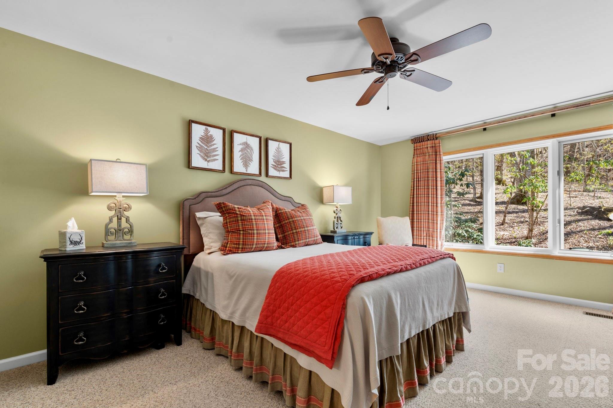 Yonahlossee - Residential