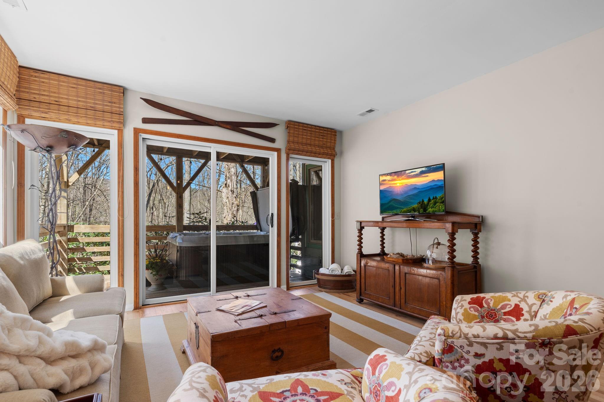 Yonahlossee - Residential