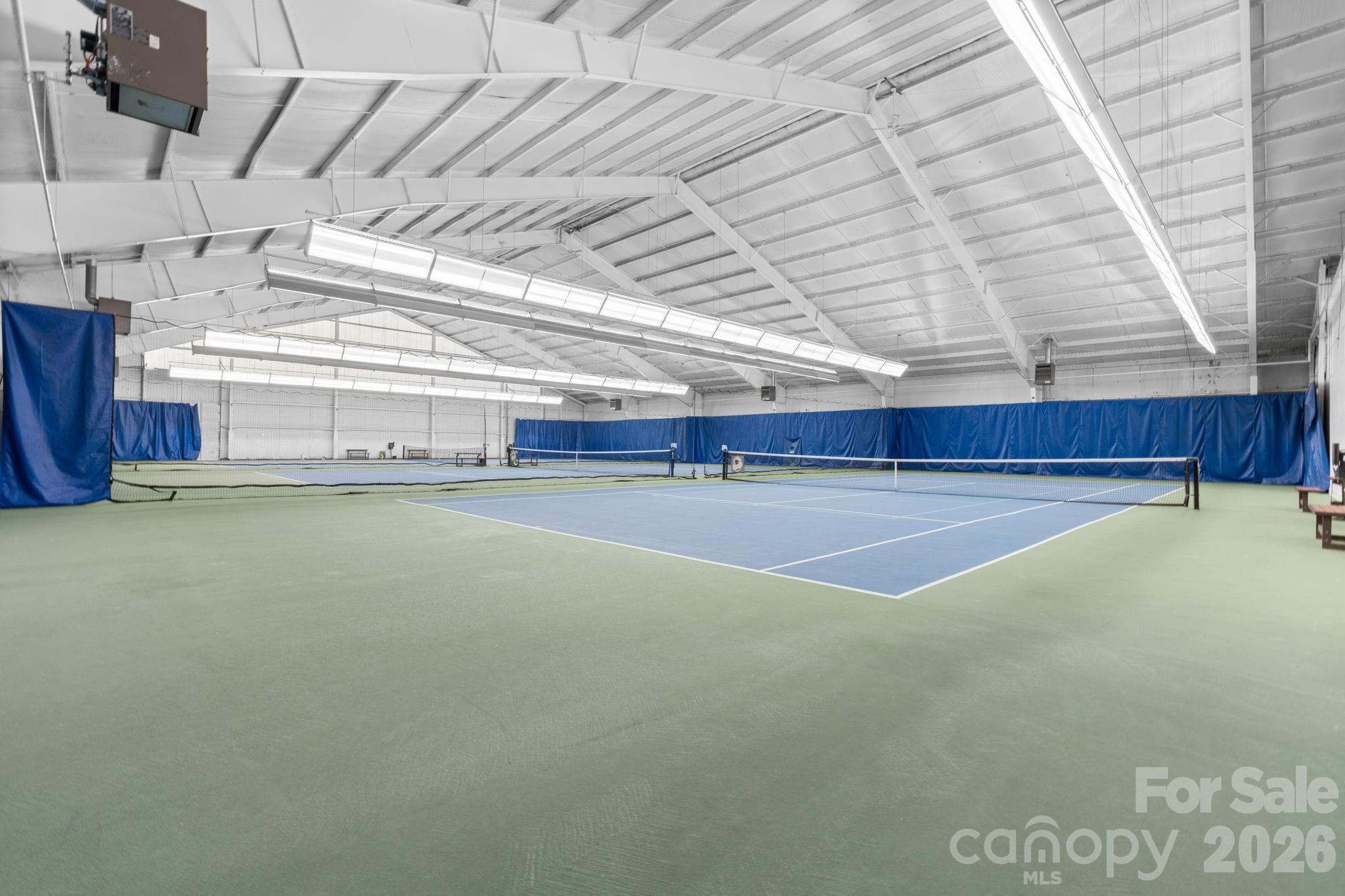 Yonahlossee - Residential