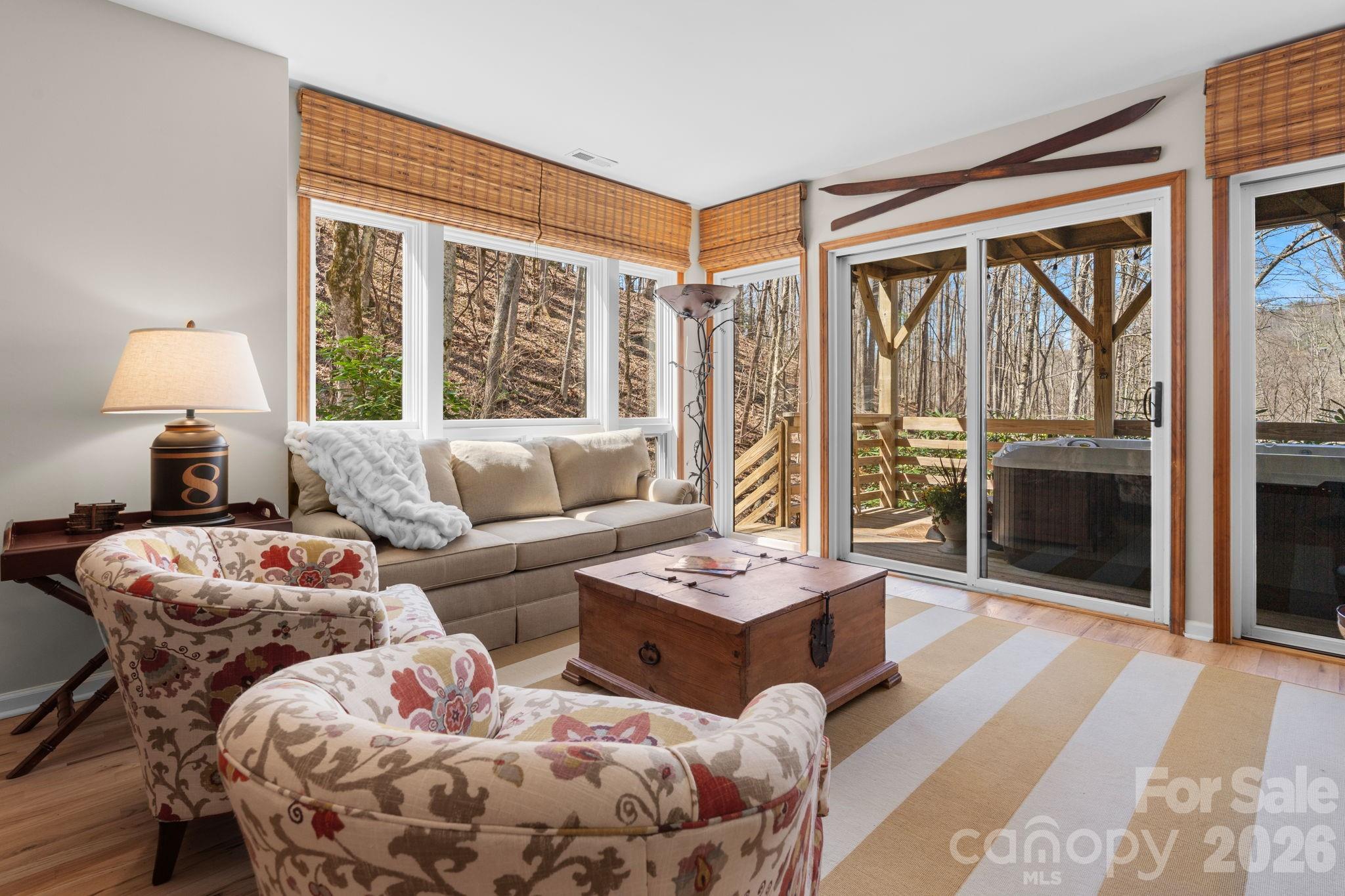 Yonahlossee - Residential