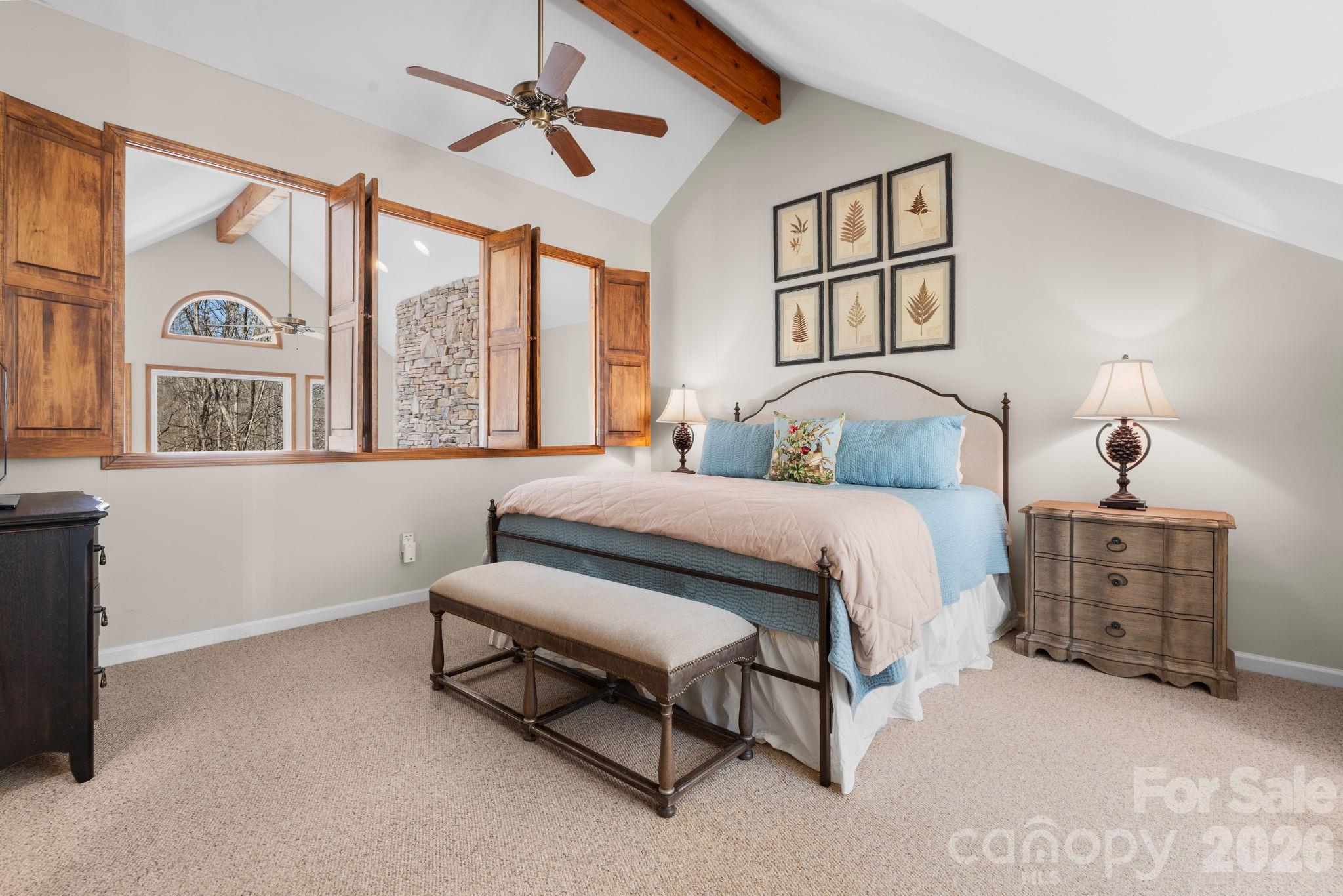 Yonahlossee - Residential