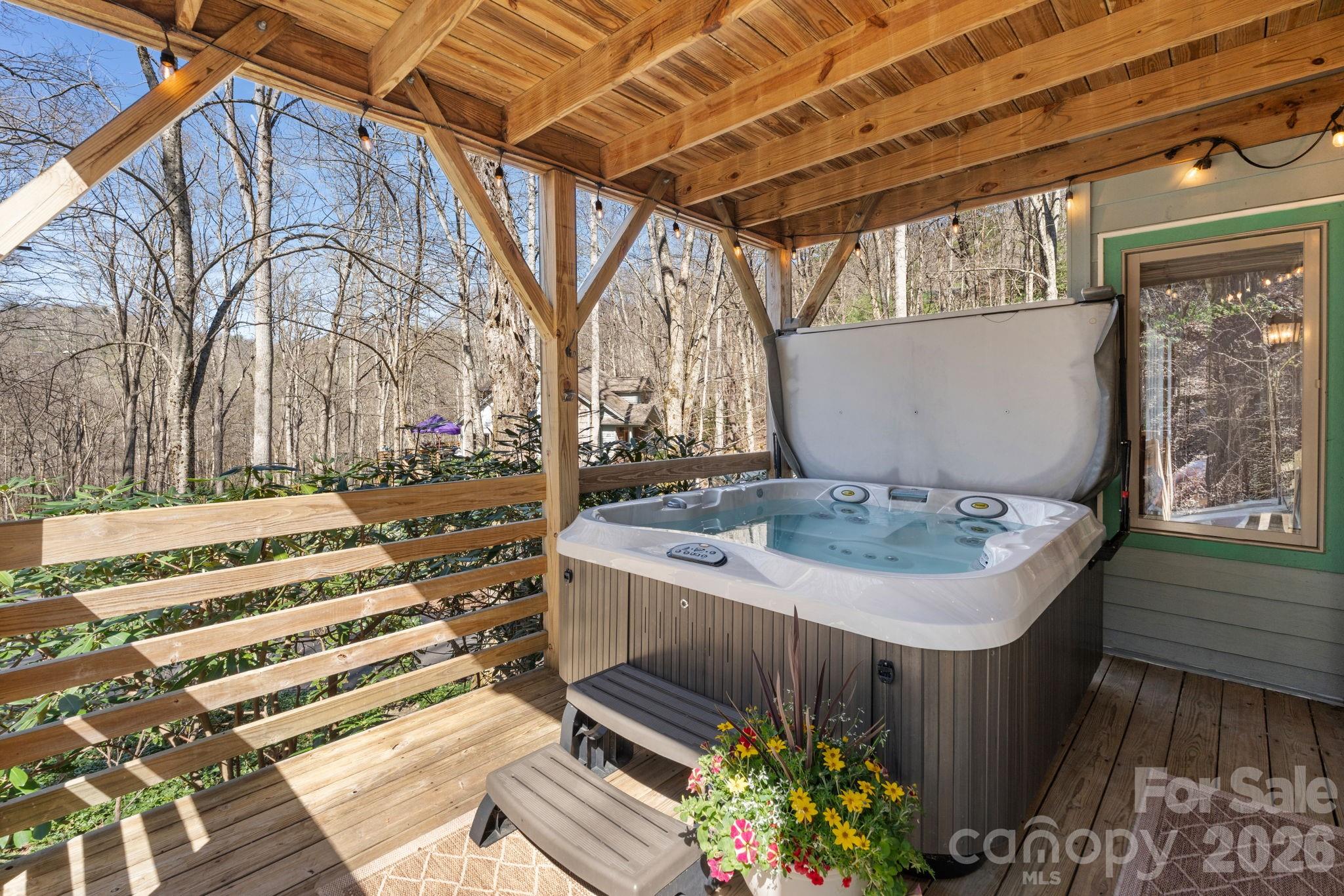 Yonahlossee - Residential