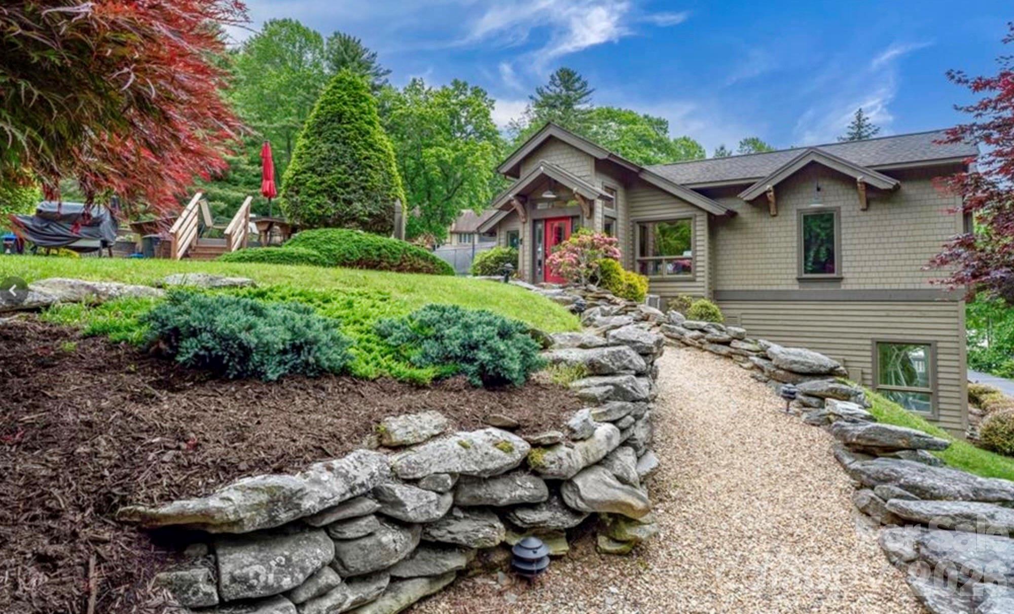 Yonahlossee - Residential